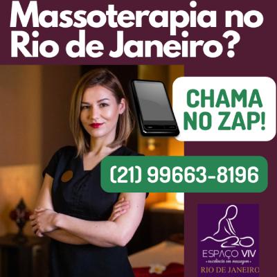 massoterapia profissional rio de janeiro centro